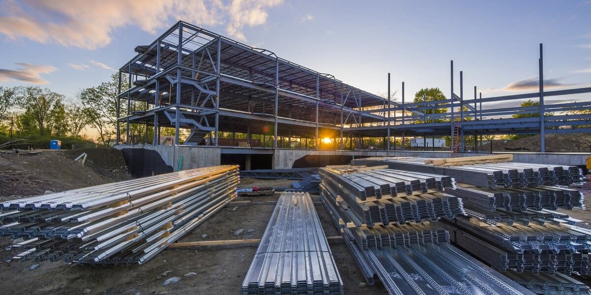 All About Commercial Construction Services For A Small Business 