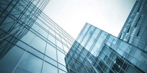 What Kind of Glass Is Used in High-Rise Buildings?