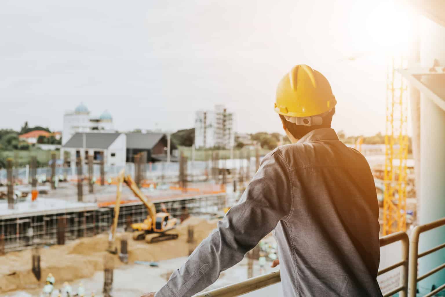 Is Construction Project Management a Good Career? - BuilderSpace