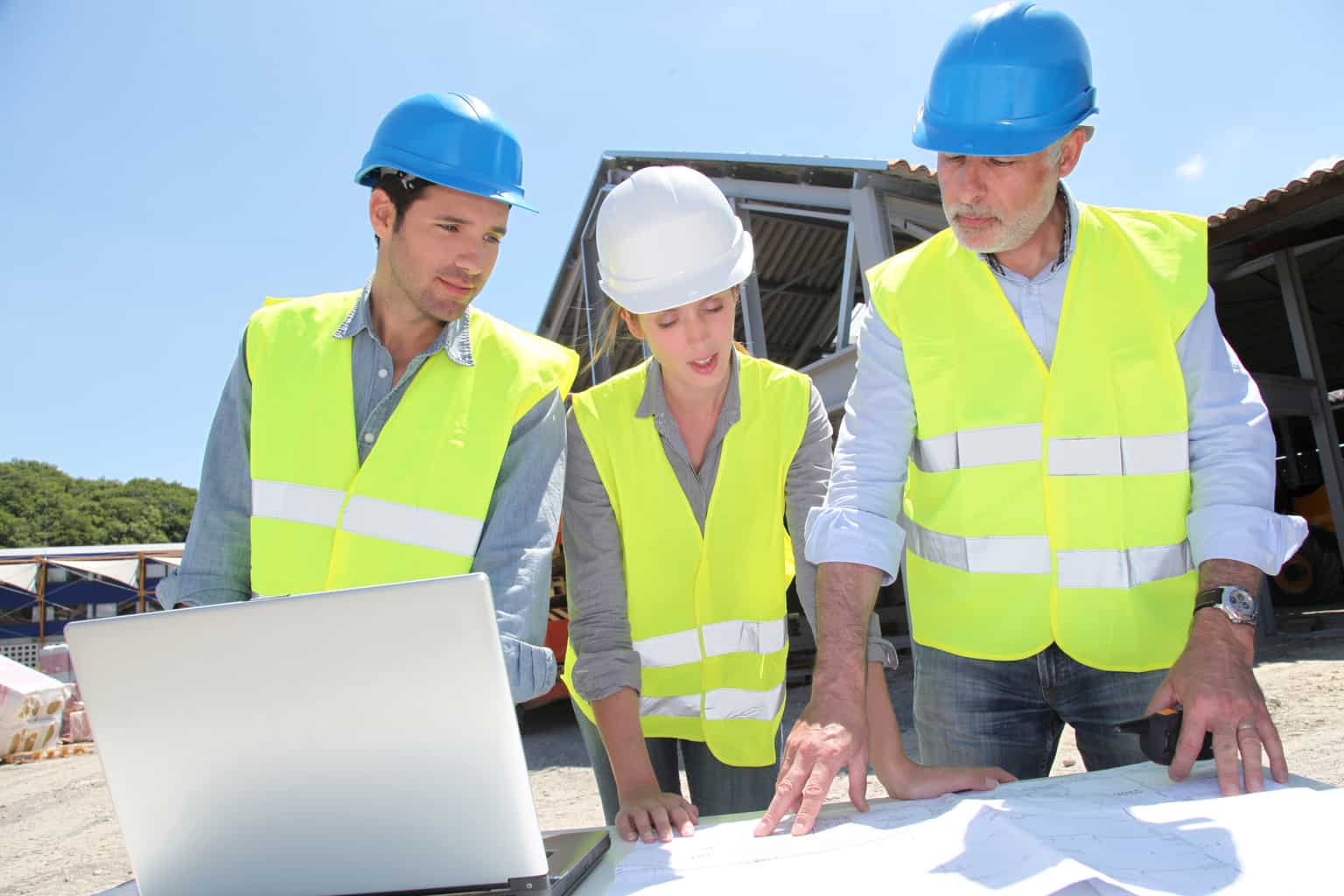 Importance Of Construction Management Pdf